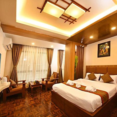 Hotel Jupiter Plaza Delhi Airport Neu-Delhi Exterior foto