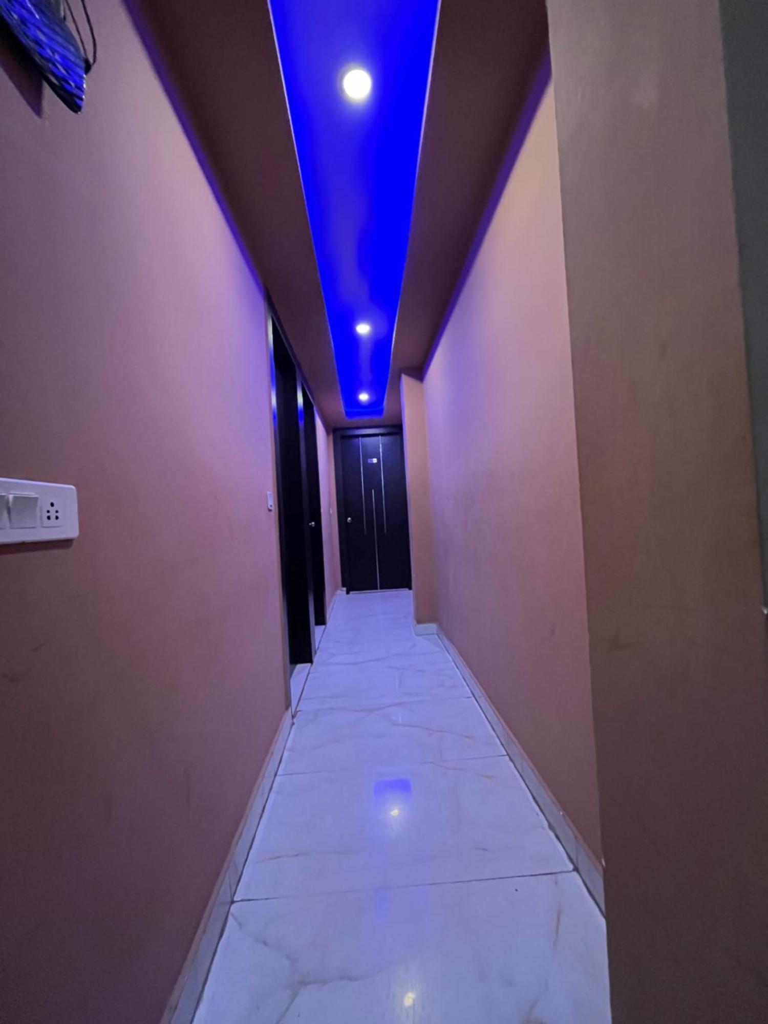 Hotel Jupiter Plaza Delhi Airport Neu-Delhi Exterior foto
